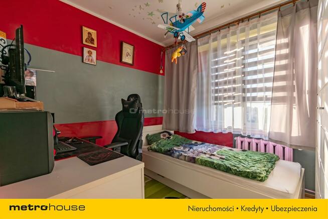 Funkcjonalne 3 pokoje 48 m² po remoncie z balkonem