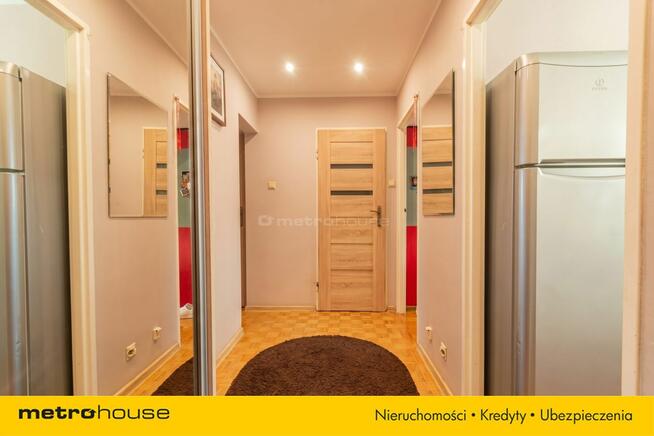Funkcjonalne 3 pokoje 48 m² po remoncie z balkonem