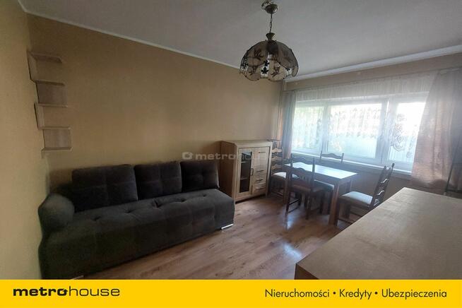 2 pokoje-Teofilów, parter - do remontu