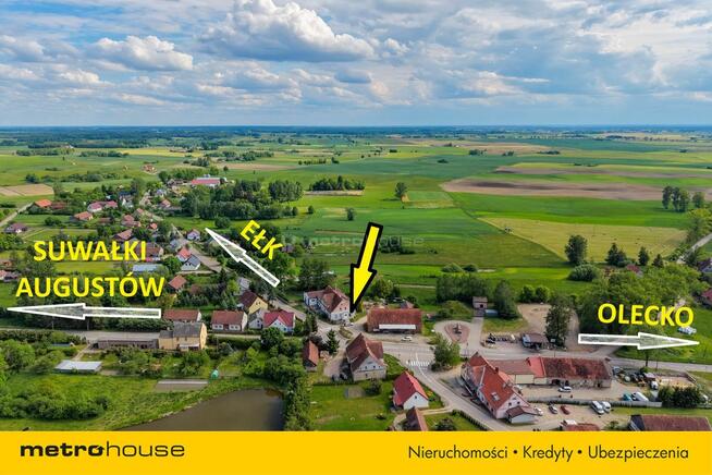 Gotowy biznes / Lokal 98 m2 przy ruchliwej trasie