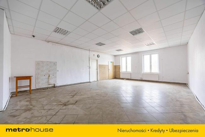 Gotowy biznes / Lokal 98 m2 przy ruchliwej trasie