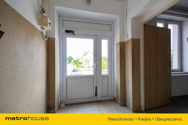 Gotowy biznes / Lokal 98 m2 przy ruchliwej trasie