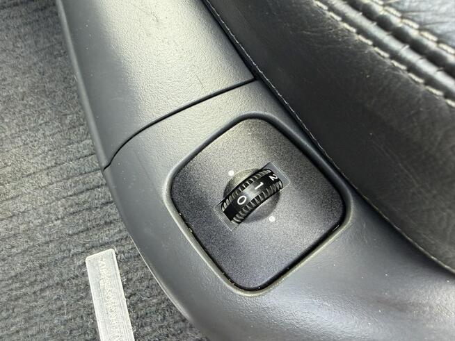Mercedes CL 500 Europa Stan Wzorowy Pełna Dokumentacja Niespotykany Egzemplarz