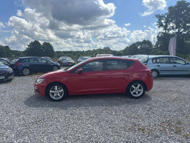 Seat Leon FR, I właściciel, salon Polska, bezwypadkowy, gwarancja 12 m-cy !!!