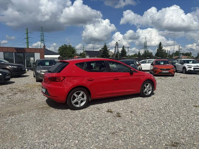 Seat Leon FR, I właściciel, salon Polska, bezwypadkowy, gwarancja 12 m-cy !!!
