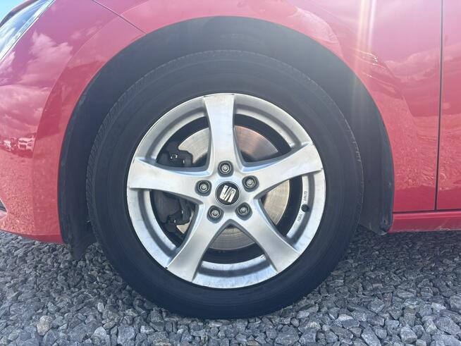 Seat Leon FR, I właściciel, salon Polska, bezwypadkowy, gwarancja 12 m-cy !!!