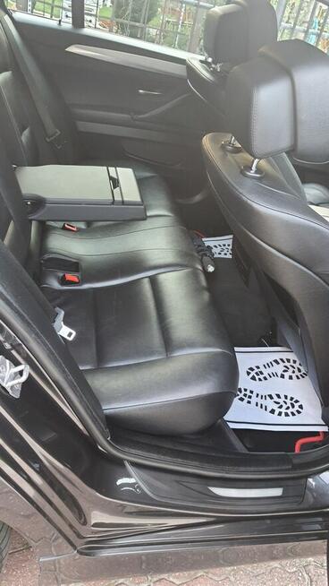 Sprzedam BMW 520i combi