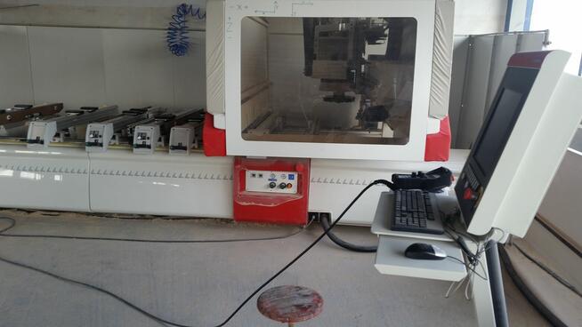 Centrum SCM TECH Z2C