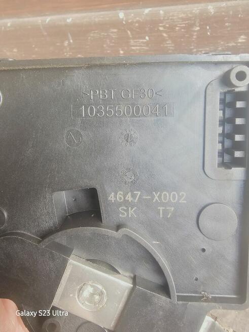 Moduł sterownik akumulatora Audi A6 C6 4F0915181A Bosch