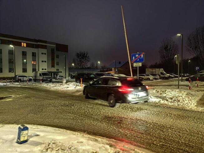 SPRZEDAM GARAŻ 42 PUŁKU PIECHOTY BIAŁYSTOK