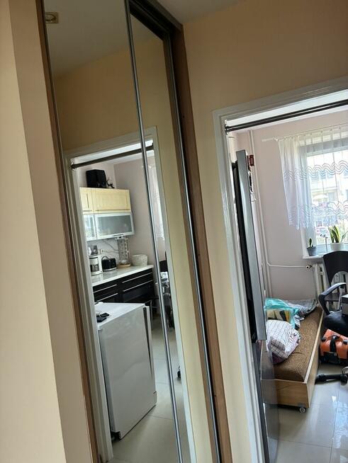 Komfortowa kawalerka 36 m² do wynajęcia – os. Rosochy