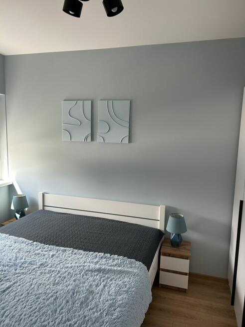 Mieszkanie do wynajecia 47m2