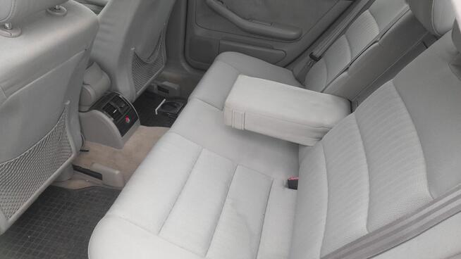 Audi A6 C5 1.9 Tdi 130KM