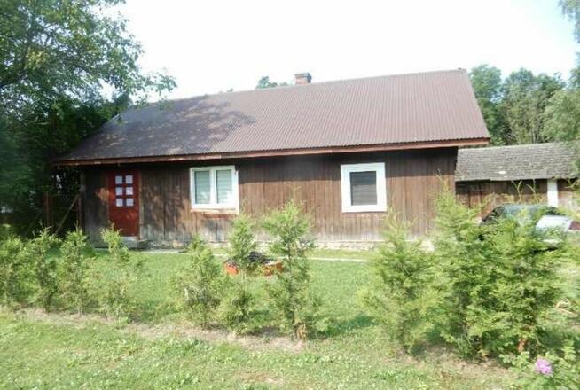 Dom na sprzedaż, 45 m², Libusza