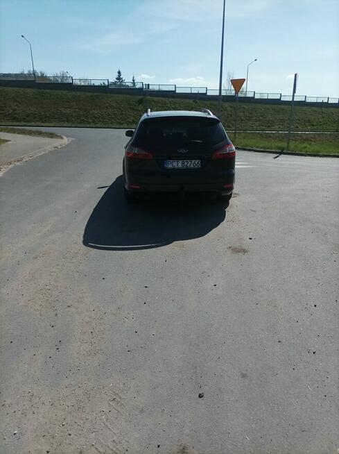 Sprzedam Mondeo MK4