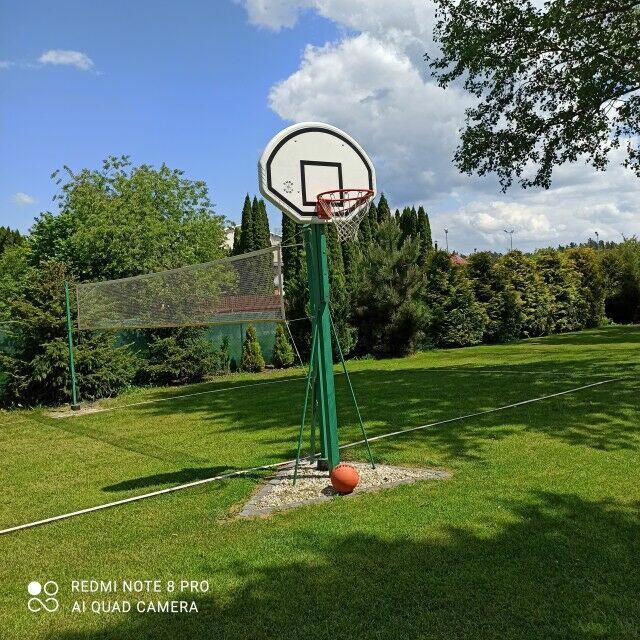 Gibaczówka -noclegi, wypoczynek nad wodą