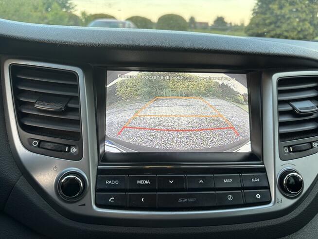 Hyundai Tucson 2015 1.7 CRDI , 201.000 km