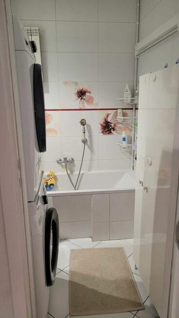 Ustronie, ul. Gagarina, M4, 53.80 m2, parter, loggia, wolne.