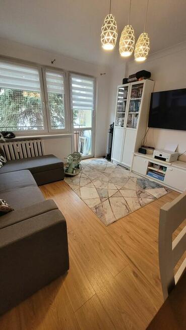 Ustronie, ul. Gagarina, M4, 53.80 m2, parter, loggia, wolne.
