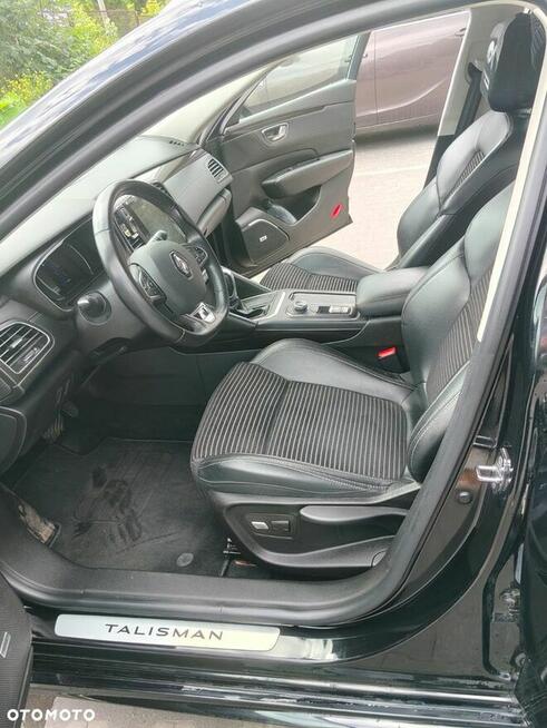 Renault Talisman 1.6 Energy DCi Intens EDC