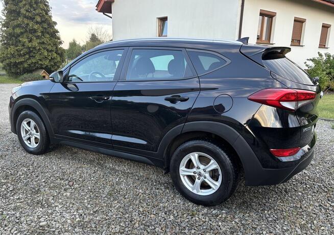 Hyundai Tucson 2015 1.7 CRDI , 201.000 km