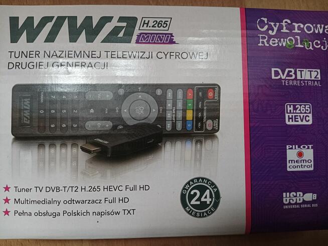 Telewizor LG 27 cali