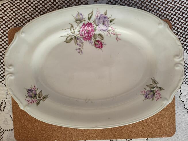 Sprzedam starą porcelanę