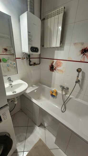 Ustronie, ul. Gagarina, M4, 53.80 m2, parter, loggia, wolne.
