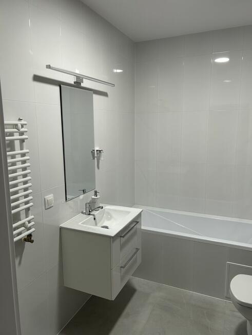 Mieszkanie do wynajecia 47m2