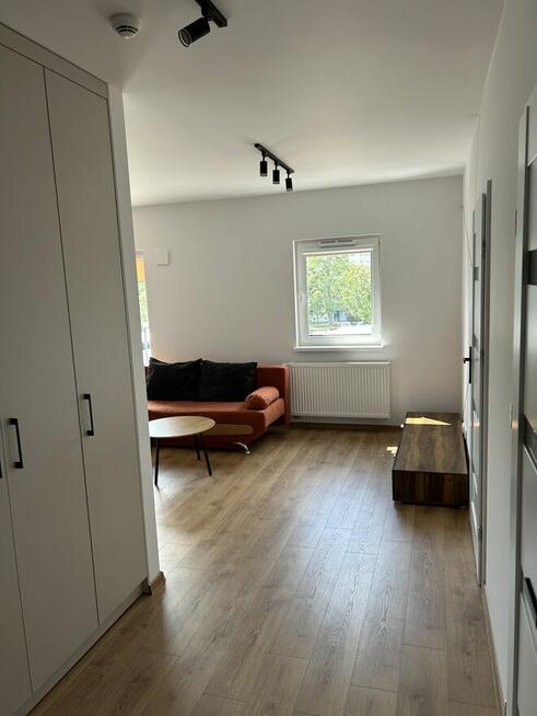Mieszkanie do wynajecia 47m2