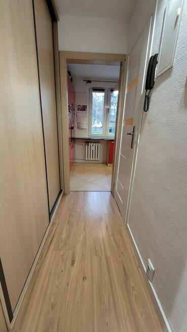 Ustronie, ul. Gagarina, M4, 53.80 m2, parter, loggia, wolne.