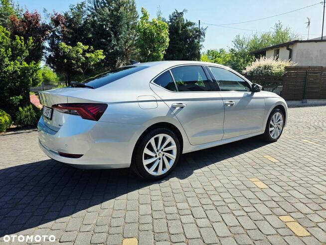 Skoda Octavia 2.0 TSI 4x4 Style DSG