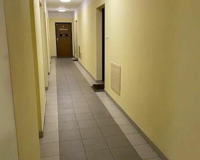 2-pokojowe mieszkanie w centrum Pruszkowa