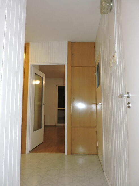 Młodzianów, ul. Świętokrzyska, M4, 60.04 m2, 2 piętro, loggia