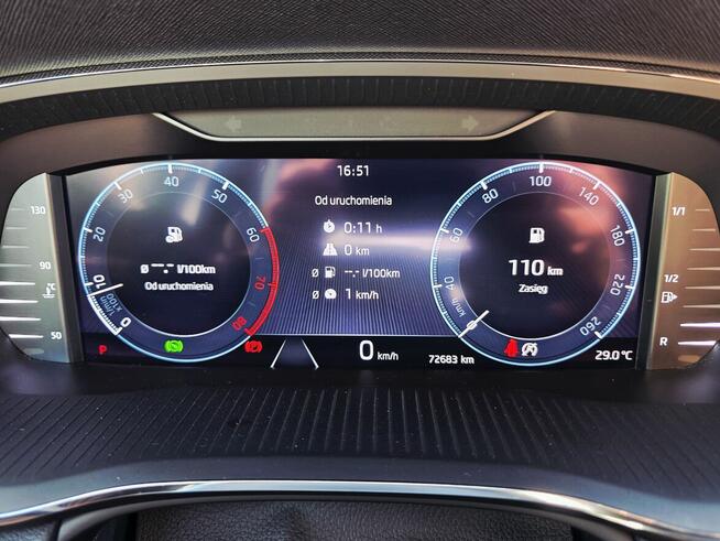 Skoda Octavia 2.0 TSI 4x4 Style DSG