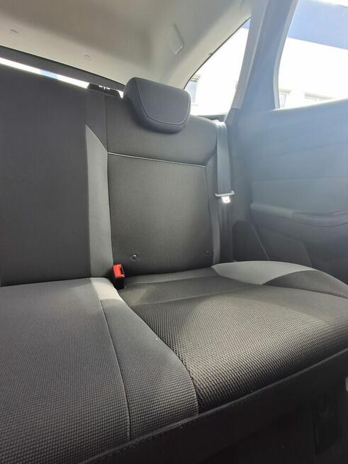 Ford Focus Van 2.0 TDCi 140 KM | Salon PL | Homologacja N1