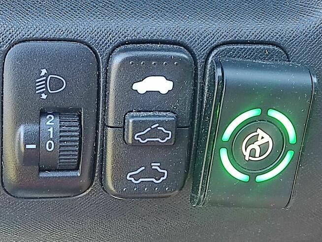 Honda CR-V II