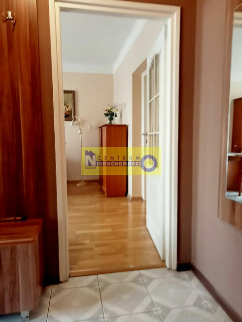 Centrum, M3 50,60 m2, ul. Mickiewicza