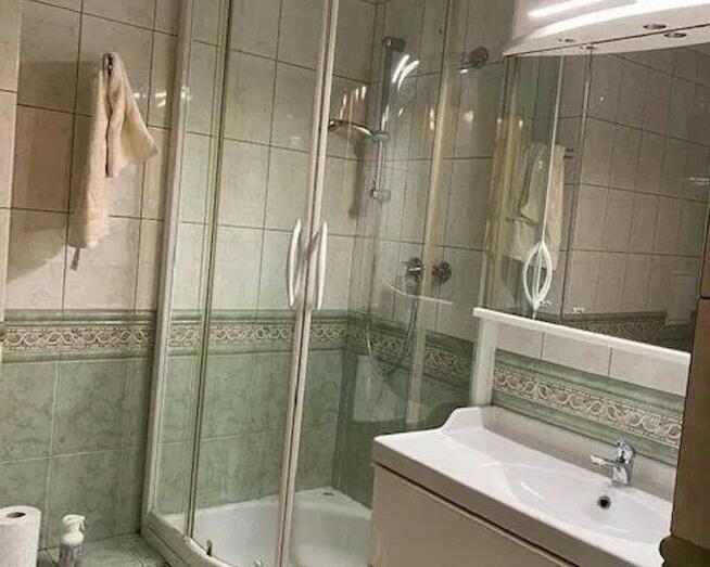 2-pokojowe mieszkanie w centrum Pruszkowa
