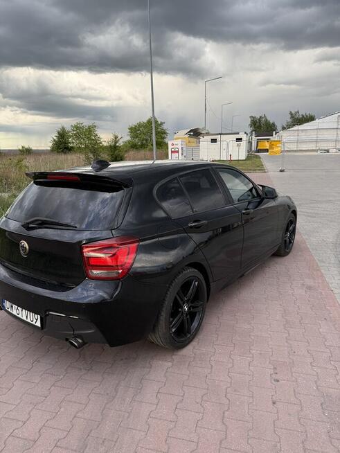 Bmw f20 mpakiet