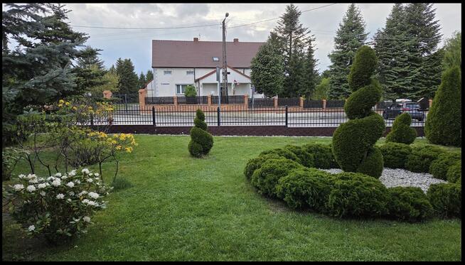 Sprzedam dom Kępno/Trzcinica Wolnostojący działka 1300m2