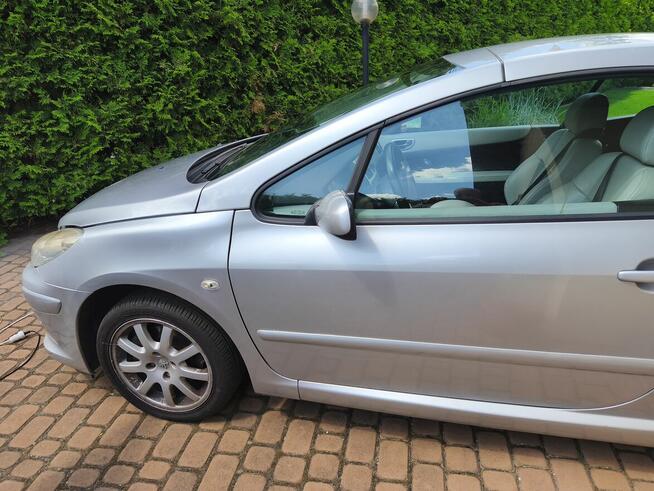Sprzedam Peugeota 307 cc