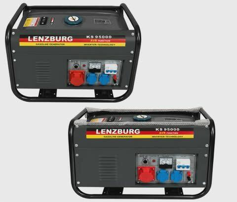 lenzburg ks 95000