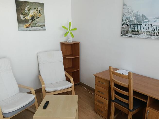 Kawalerka Jana Pawła II 26, do wynajęcia bezpośrednio