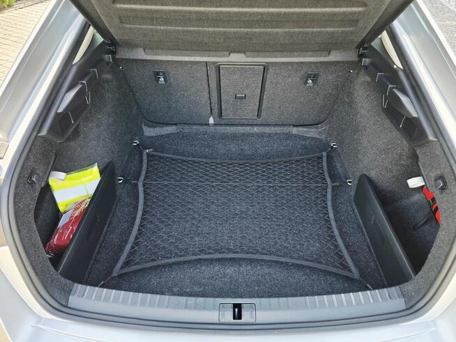 Skoda Octavia 2.0 TSI 4x4 Style DSG