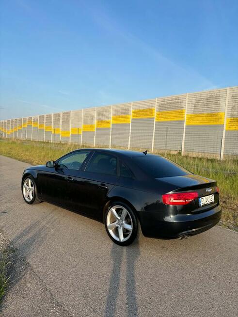 Audi a4 b8 2.0 Diesel 212kM