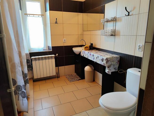 DUŻY DOM FRANCUSKA BIAŁA PODLASKA, NA HOTEL PRZYCHODNIĘ