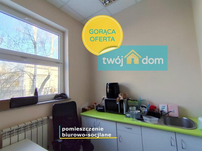 LOKAL NA WYNAJEM POROSŁY ( BIAŁYSTOK)