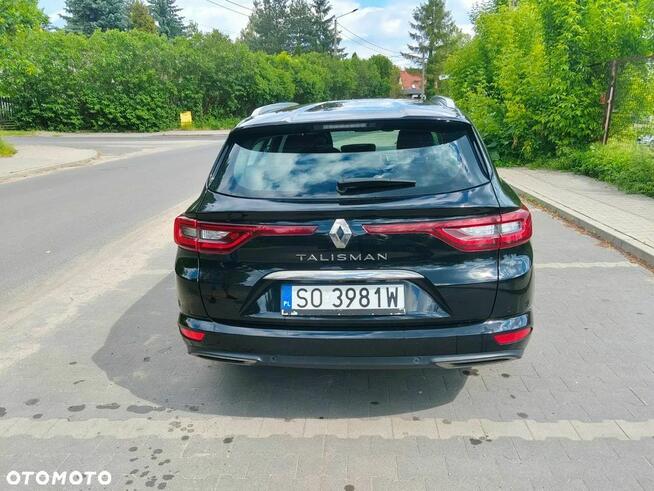 Renault Talisman 1.6 Energy DCi Intens EDC