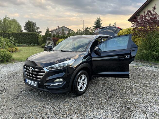 Hyundai Tucson 2015 1.7 CRDI , 201.000 km